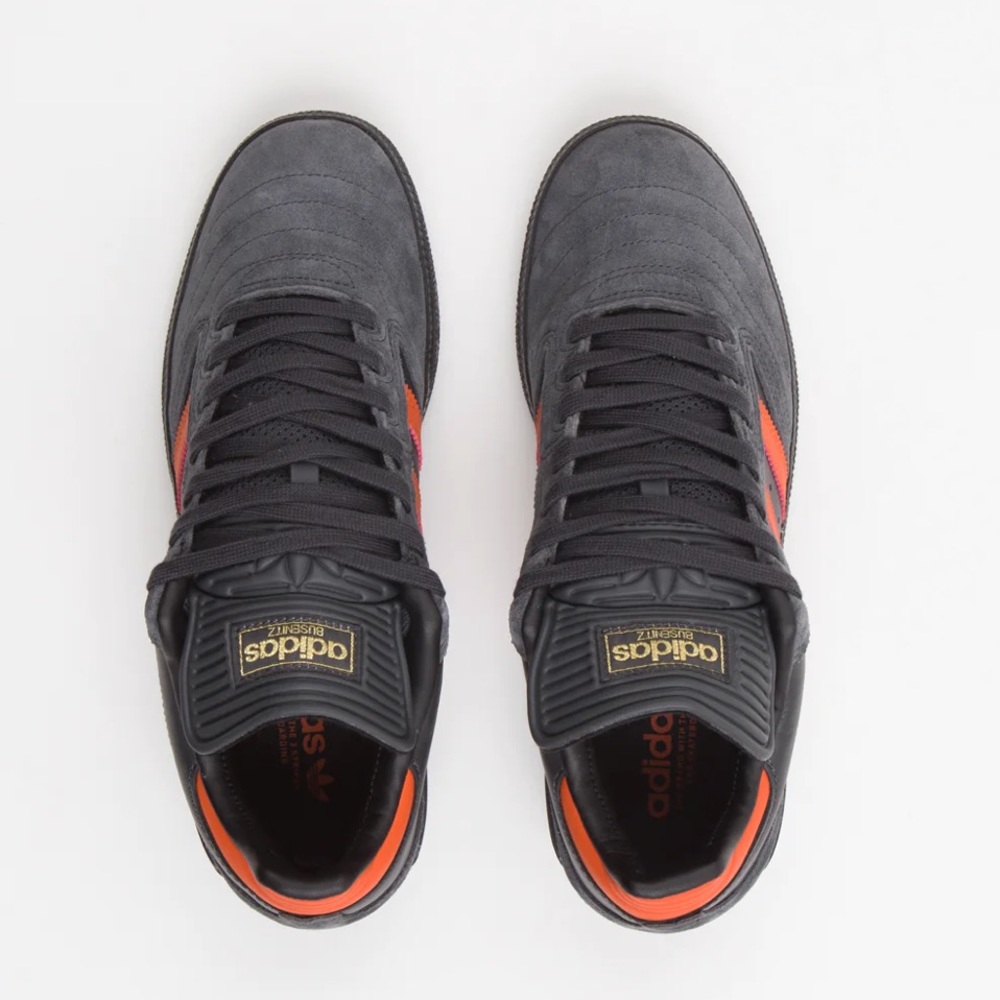 adidas Busenitz Pro SE San Francisco Carbon - Picture 4 of 6